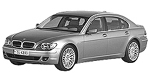 BMW E65 C2207 Fault Code