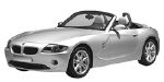 BMW E85 C2207 Fault Code