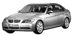 BMW E92 C2207 Fault Code