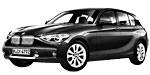 BMW F20 C2207 Fault Code