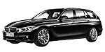 BMW F31 C2207 Fault Code