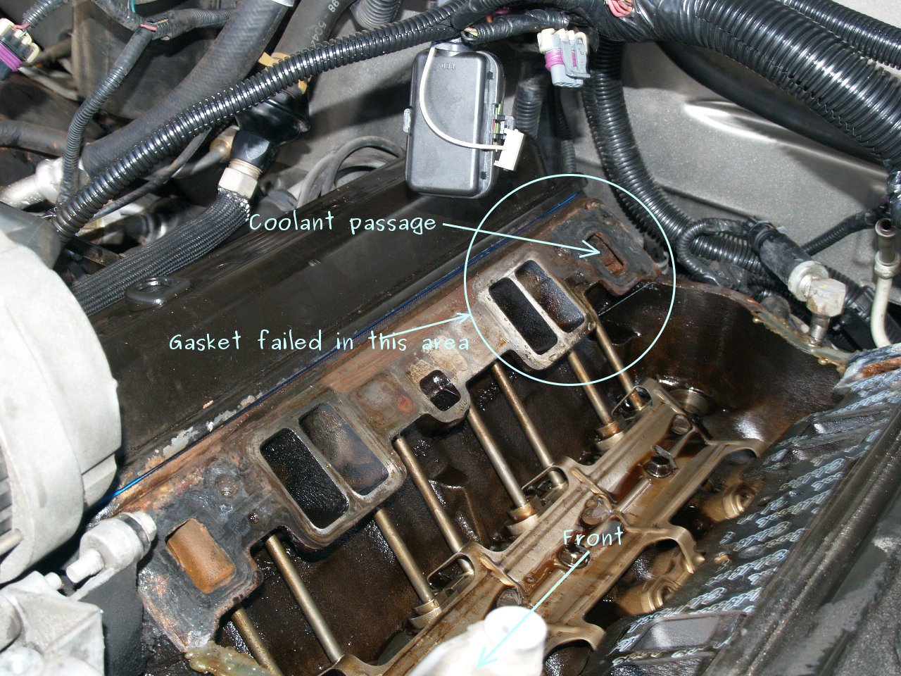 See C2207 in engine
